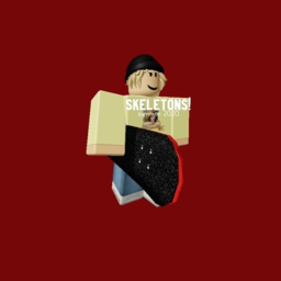 Skeletons homestore / hangout