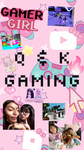 Q & K gaming