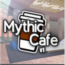 Mythic cafe interview center!