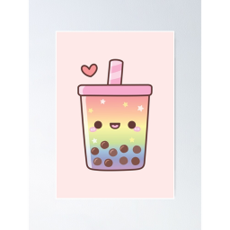 Boba Cafe