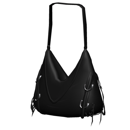 Softline Shoulder Bag