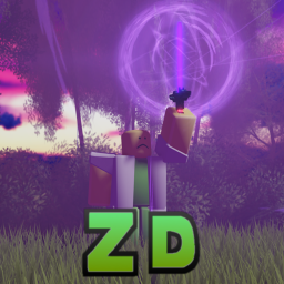 🌌VOID🌌 Zombie Defense