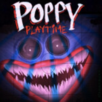 [⭐XMAS🎄] Poppy Playtime