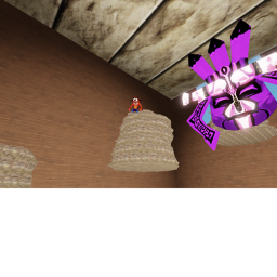 Crash bandicoot: N.Raged