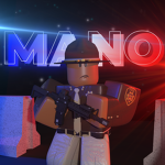 MCRC | Mano County Roleplay Community | MCRC