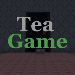 tea game.