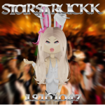 STAR STRUCKK ༄