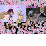 The Party Animals.