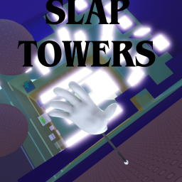 [NEW] Easy Slap tower!