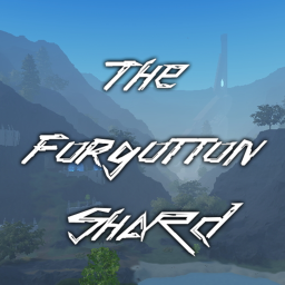 The Forgotton Shard