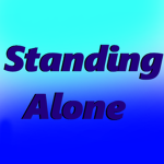 Standing Alone