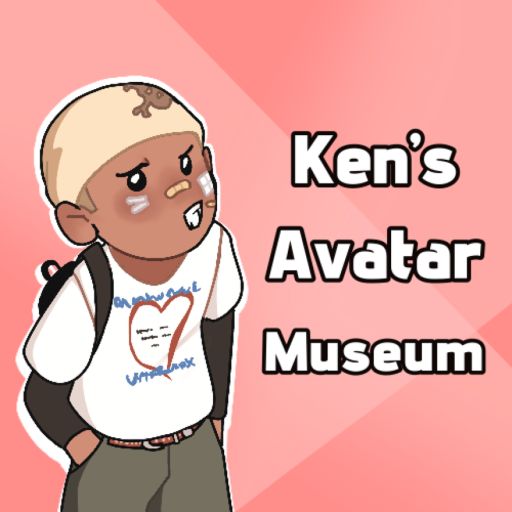 Ken's Avatar Museum