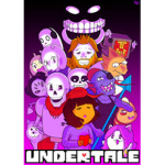 Undertale Fan Club Association