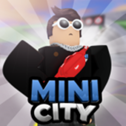 [BETA] - Mini City Roleplay