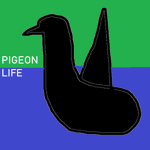 Pigeon Knights of the Modern Age