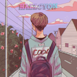 Hᴀʟʟᴄʏᴏɴ