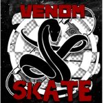Venom skate