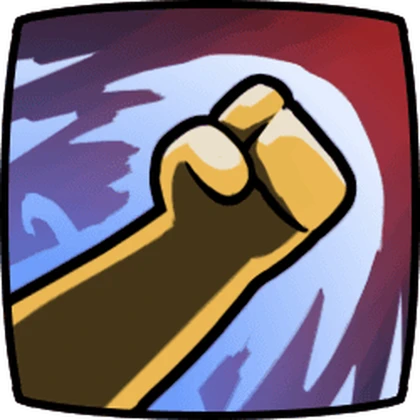 Punch Wall Sim Roblox group icon