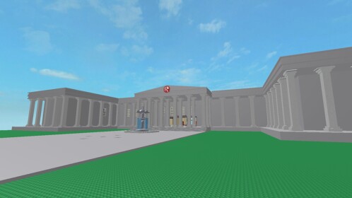 Roblox Museum