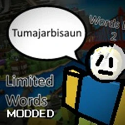 Limited Words💬 (Remake) icon