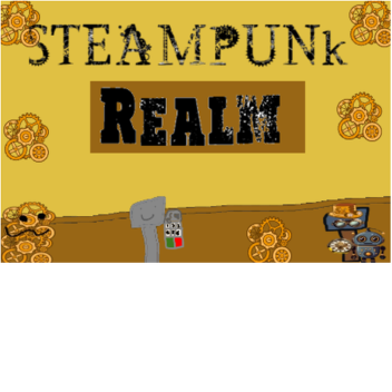 steam punk realm
