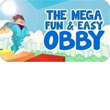 The Easiest Obby On ROBLOX!
