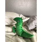 THE LAST GUEST :(