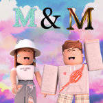 M and M gaming!