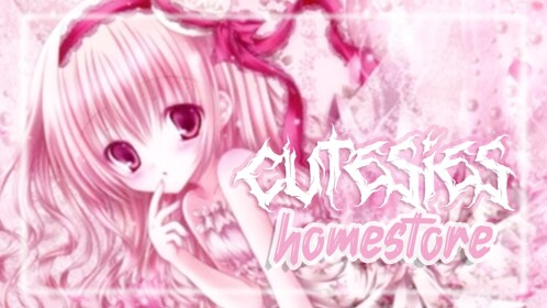 Cutesies Home Store