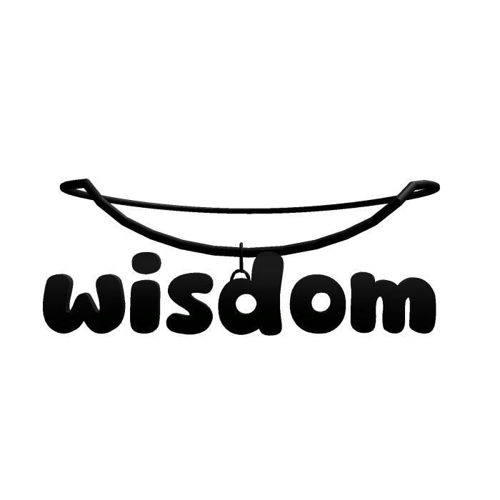 wisdom necklace