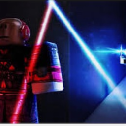 Lazer Tag