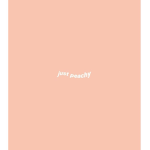 ~Preppy Peaches!~