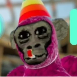 Kong Tag Horrror icon
