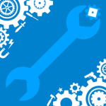 Blue Wrench Games