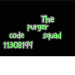 (the purge squad)