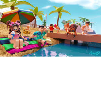 Island hangout Beta [NEW!] VC