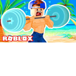 Extreme Lifting Simulator
