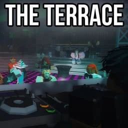 [BETA] The Terrace icon