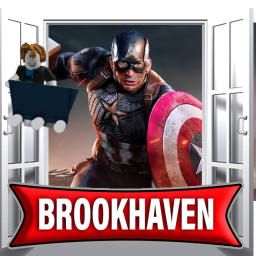 (Cart Ride Into) Captain America Avengers RP!
