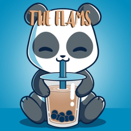 The Flams Hangout