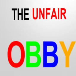 .:The UNFAIR Obby:. icon