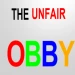 .:The UNFAIR Obby:. icon