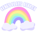 Venus Plays Roblox