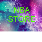 The Official Roblox NBA Store