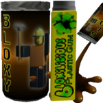 Bloxilicious