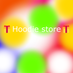 Hoodie store!