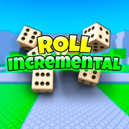 Roll Incremental 🎲