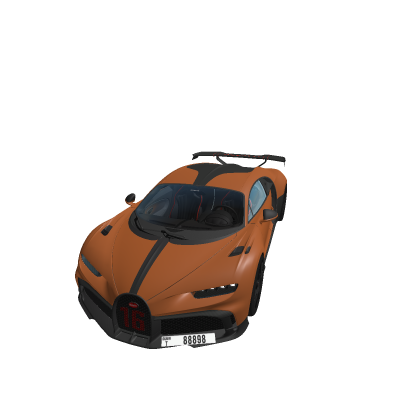 car sport