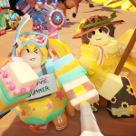 [☀️ SUMMER]  Tower Defense Simulator
