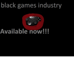 Black games industry